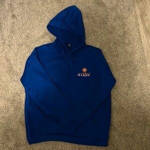 Flower Market Hoodie